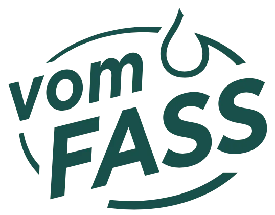 Logo vom Fass