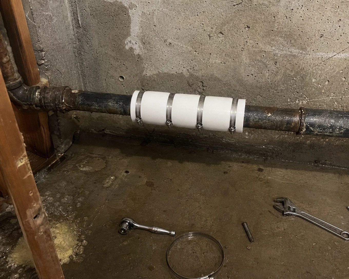  Sewer & Drain Services