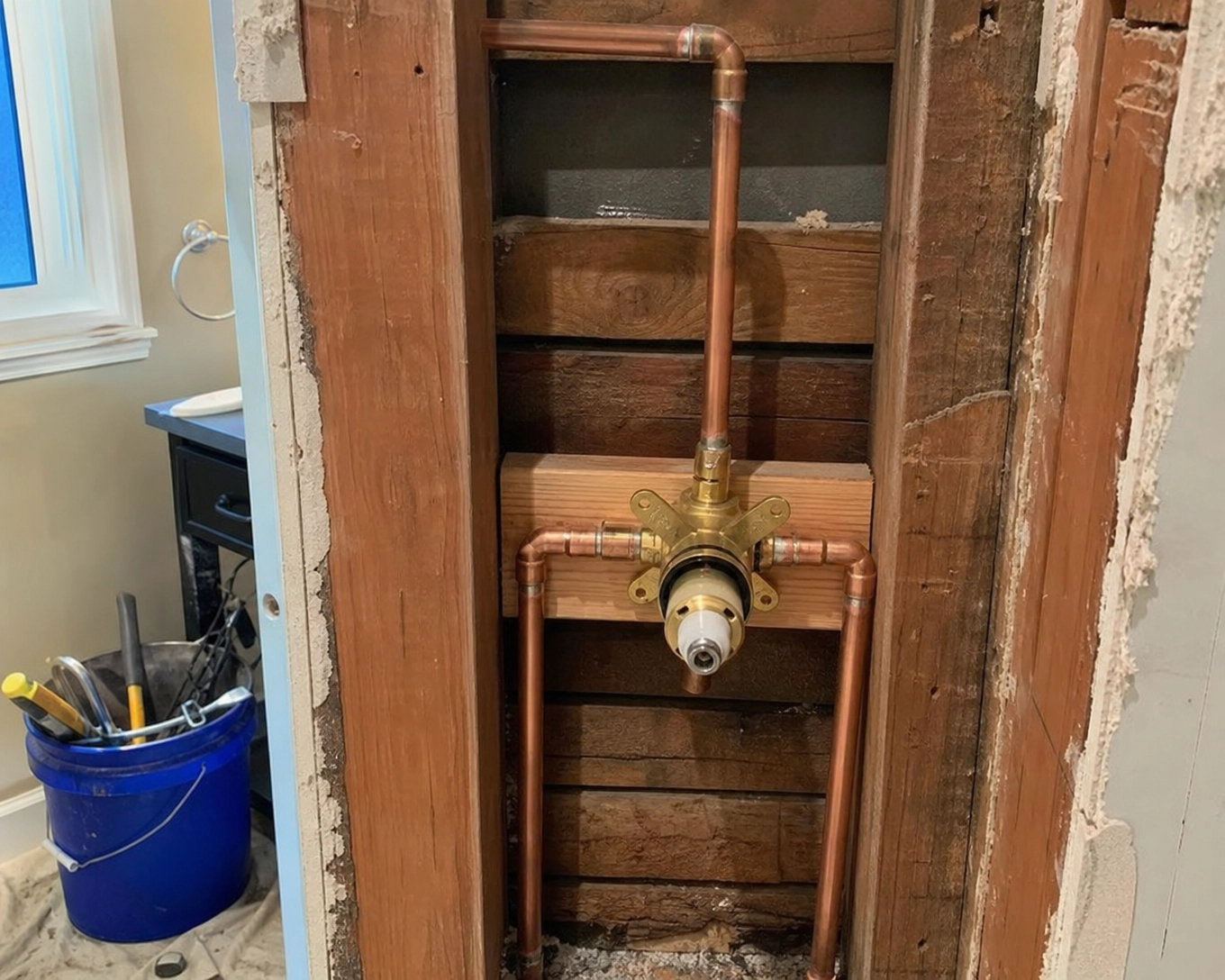  Sewer & Drain Services