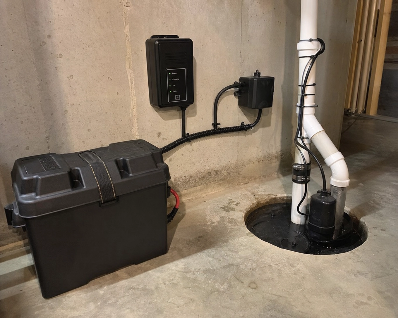 Sewer & Drain Services