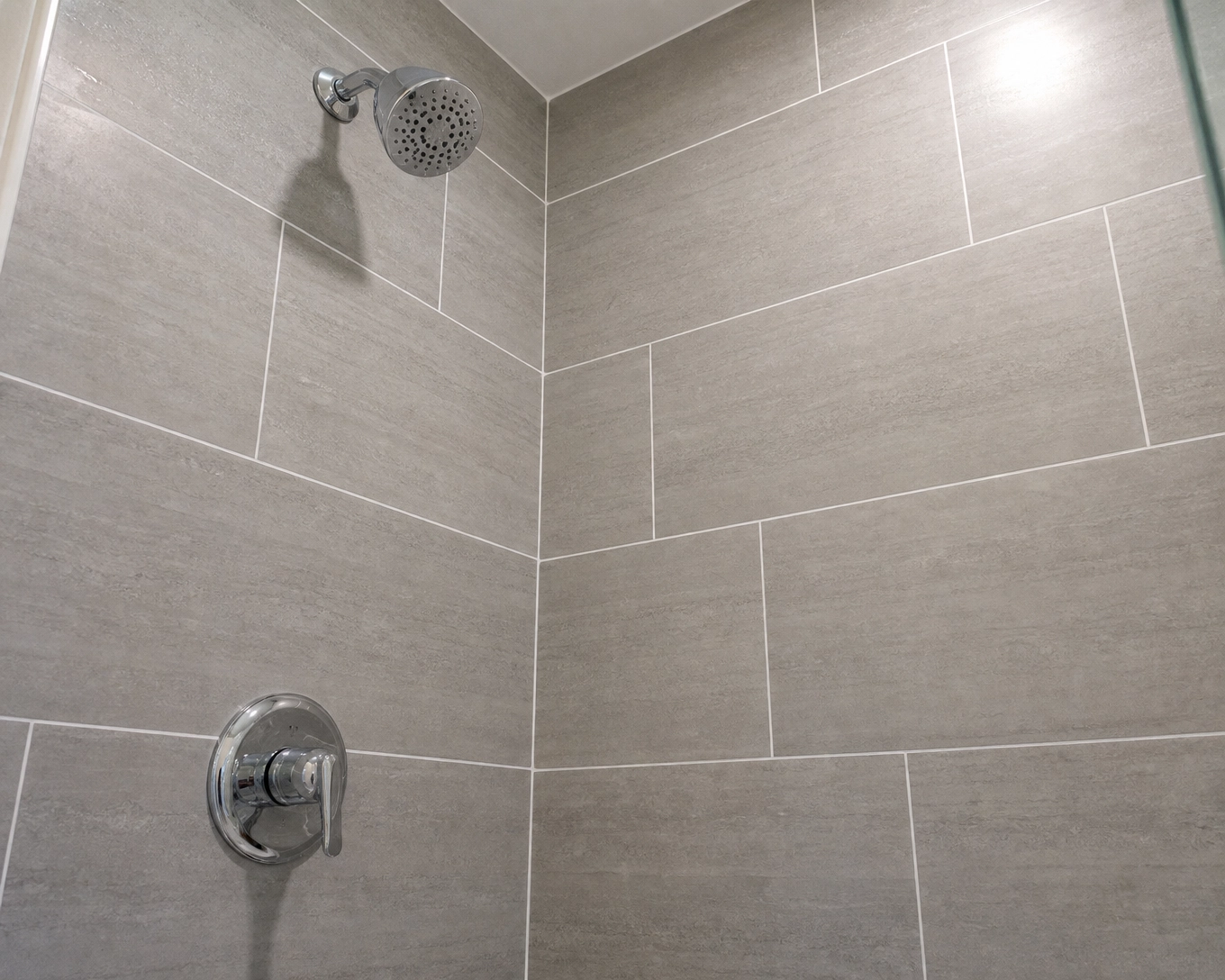 Schaumburg, IL Shower & Tub Plumbing