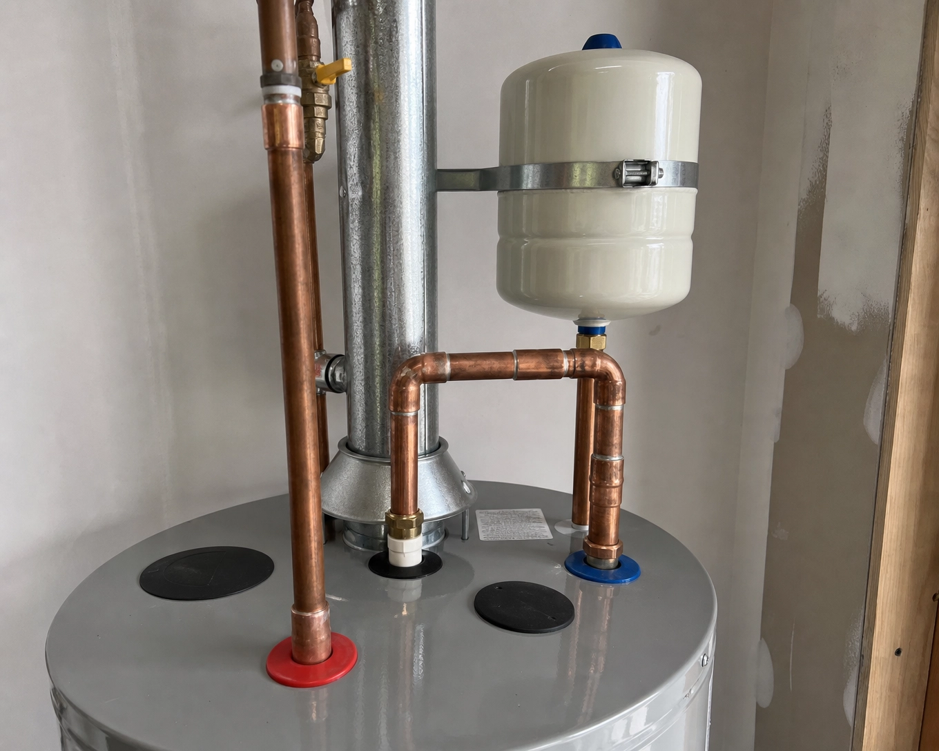  Sewer & Drain Services