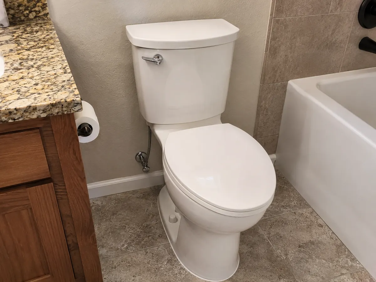 Schaumburg, IL Toilet Services