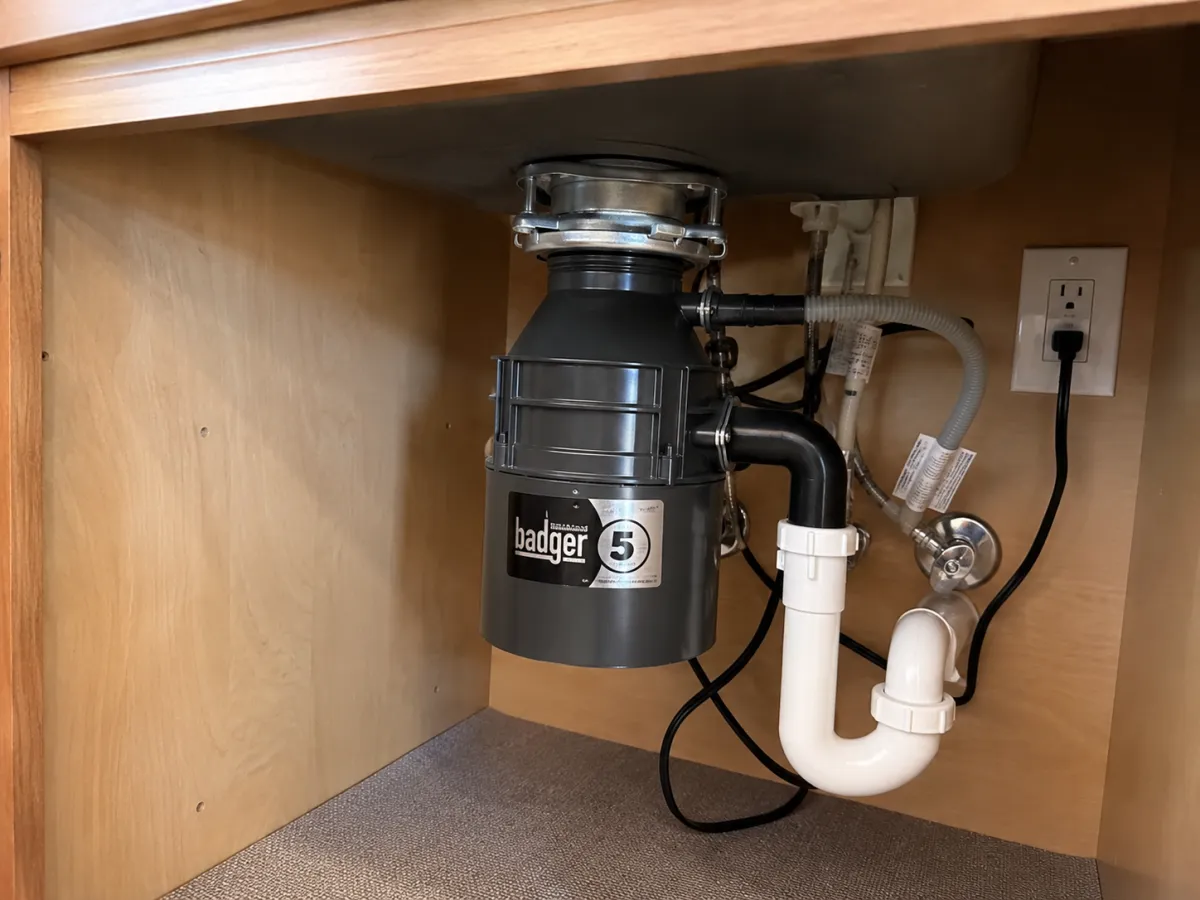 Schaumburg, IL Garbage Disposals