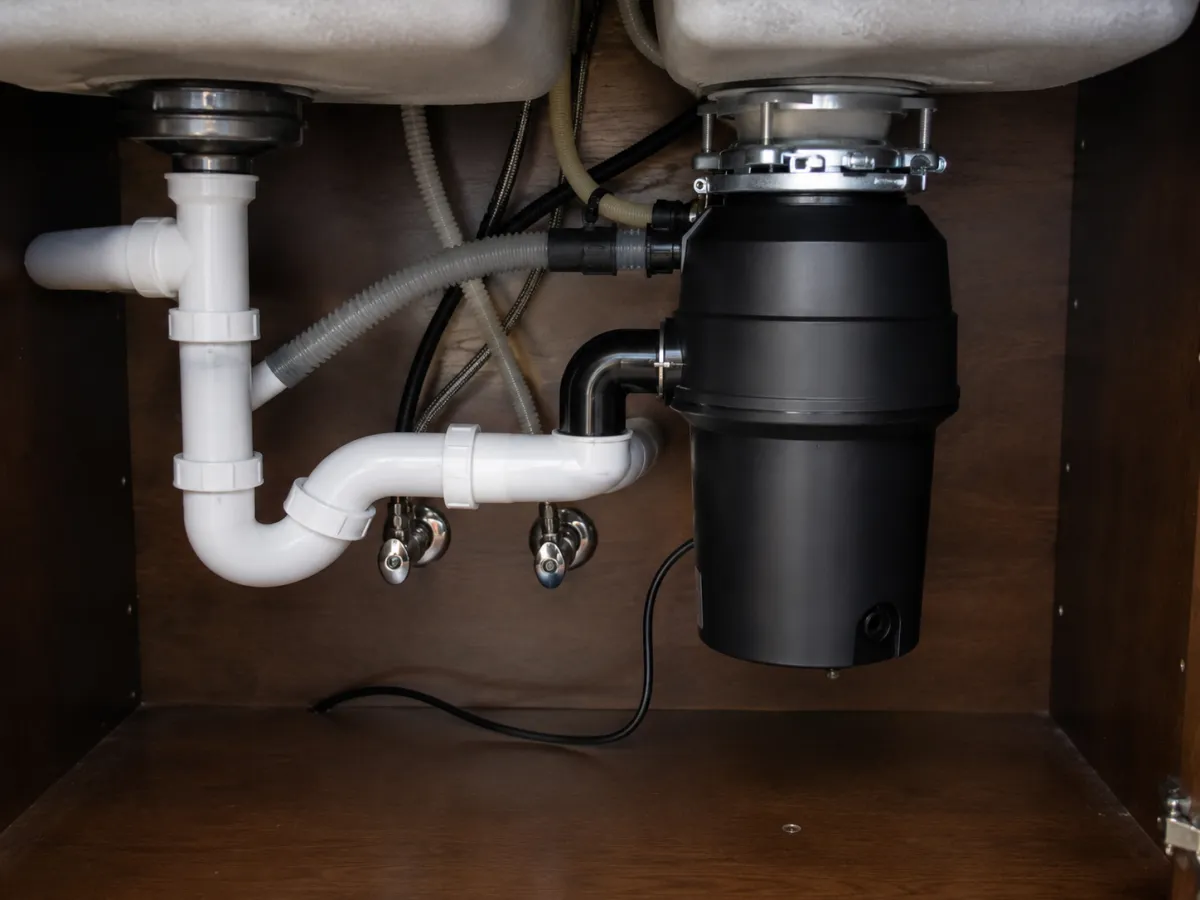 Garbage Disposals Chicago, IL
