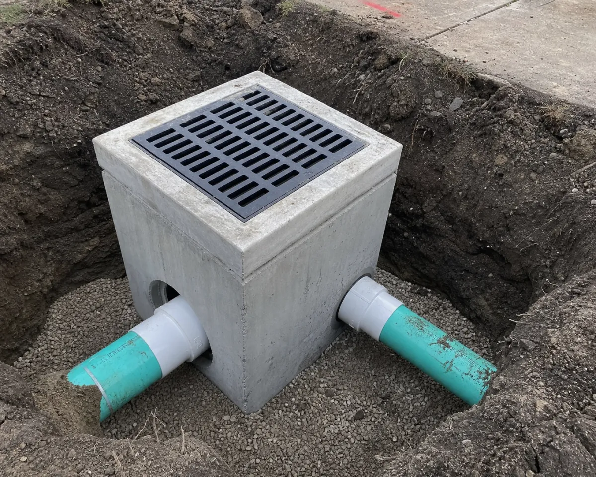 Sewer & Drain Services