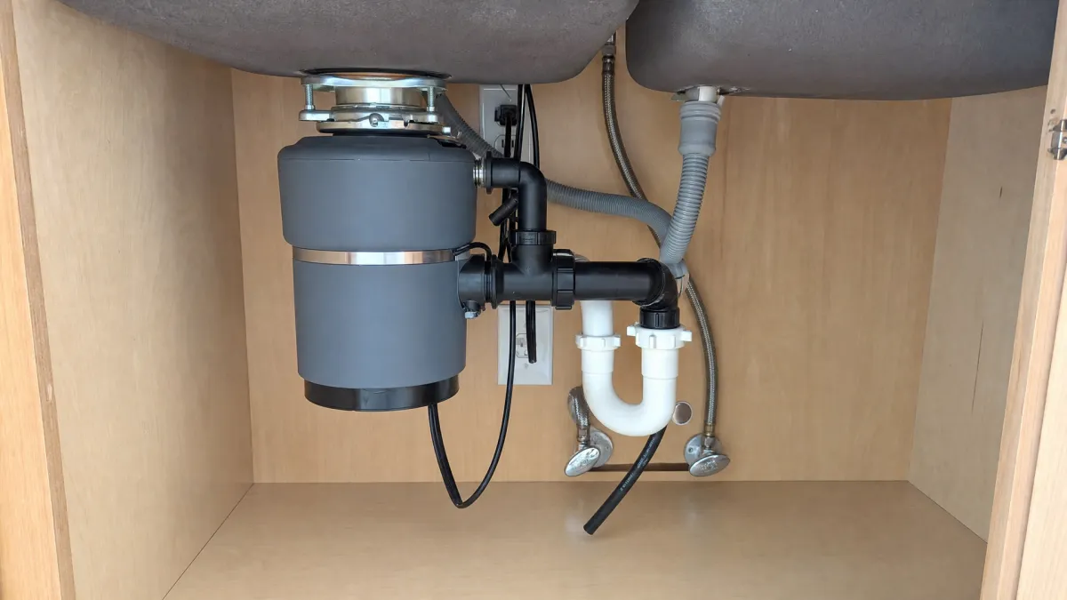 Garbage Disposals in Chicago, IL