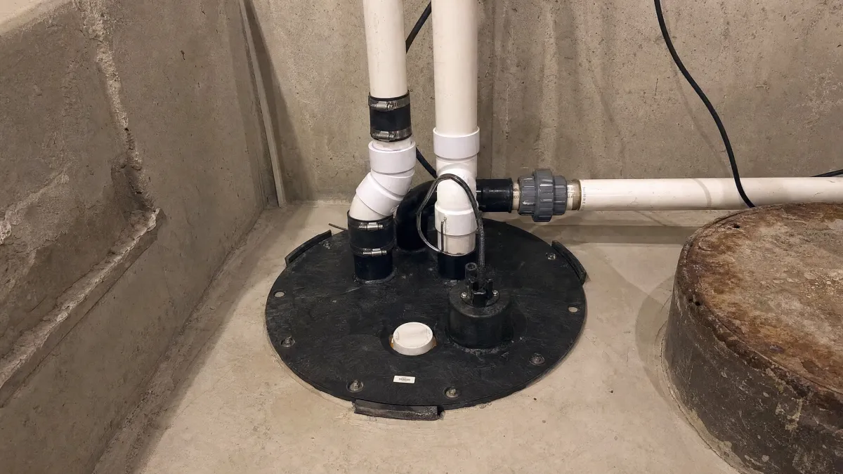 Sewage Ejector Pumps in Chicago, IL