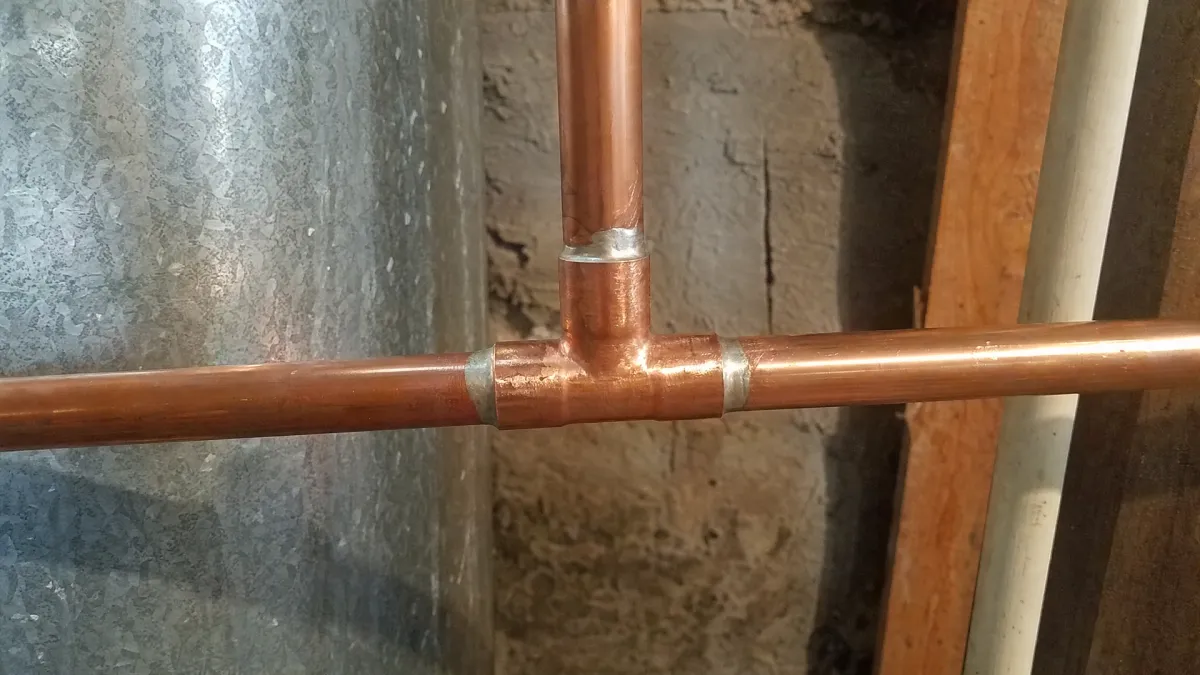 Pipe Repair in Chicago, IL
