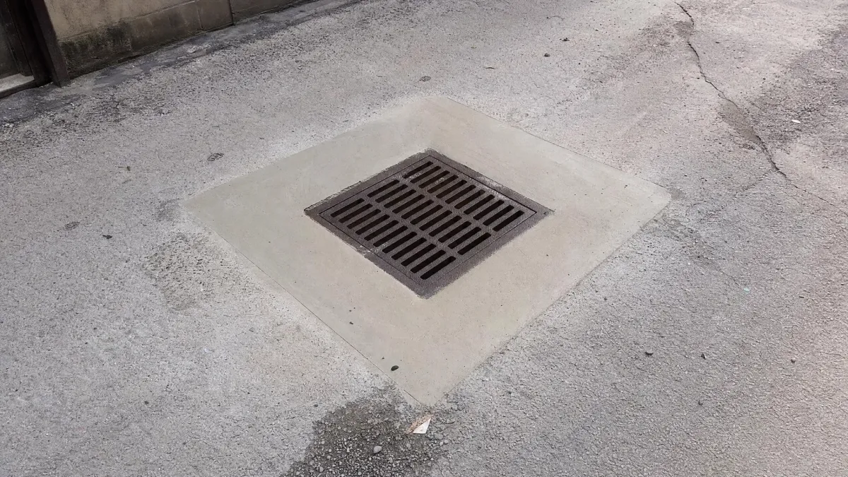Catch Basins in Chicago, IL
