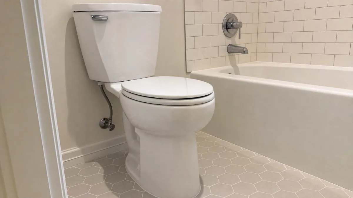 Toilet Services in Chicago, IL