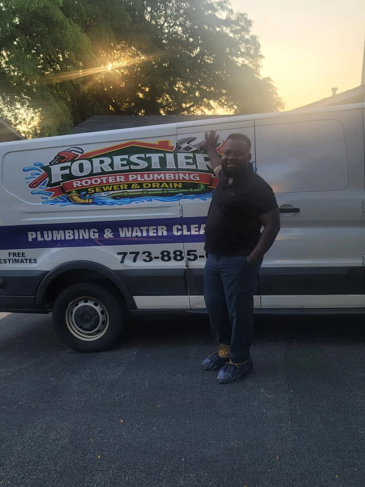 Plumbing Services Chicago, IL