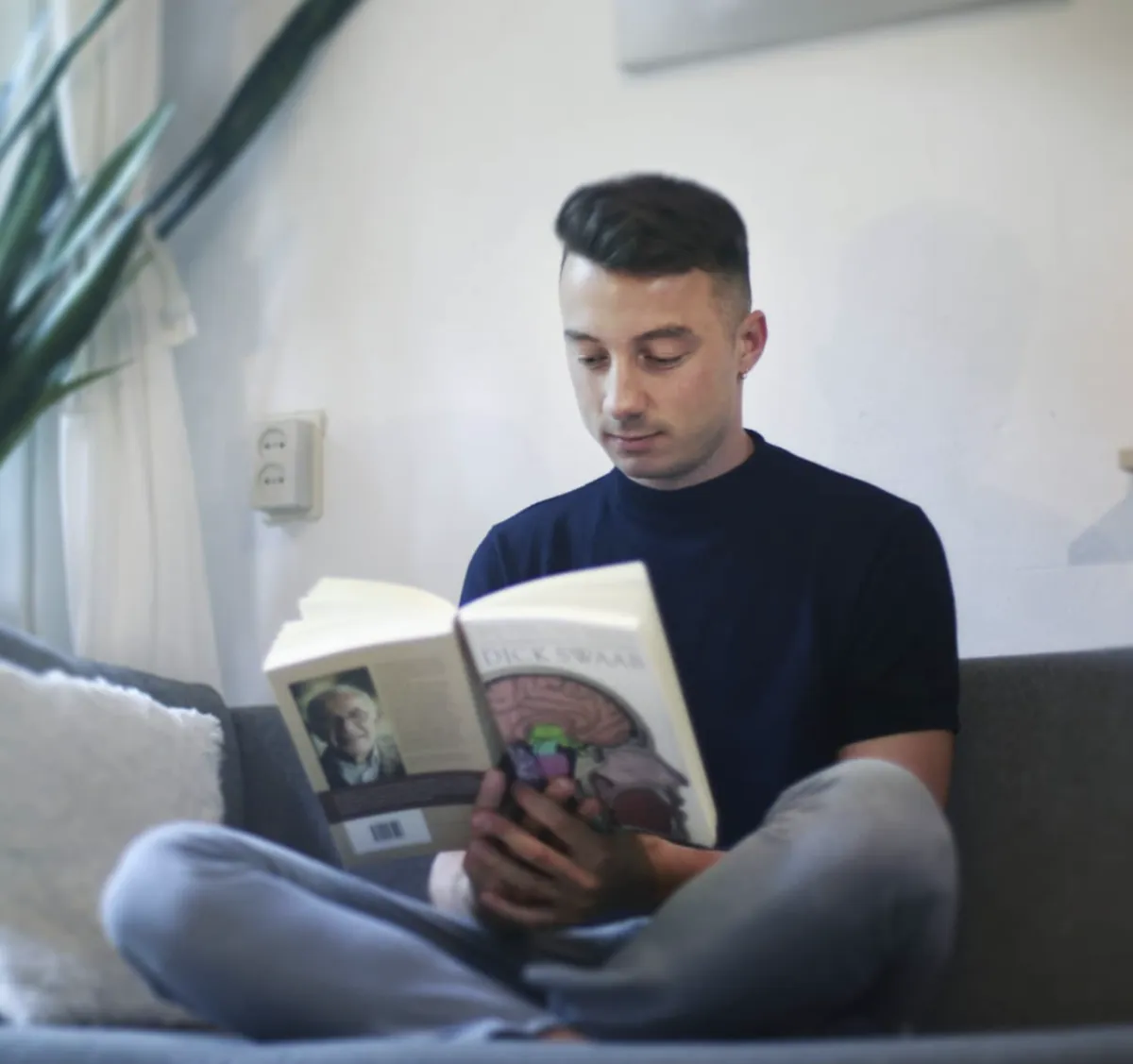Thimo Hogervorst - Online marketeer en oprichter van AdvancedFunnels