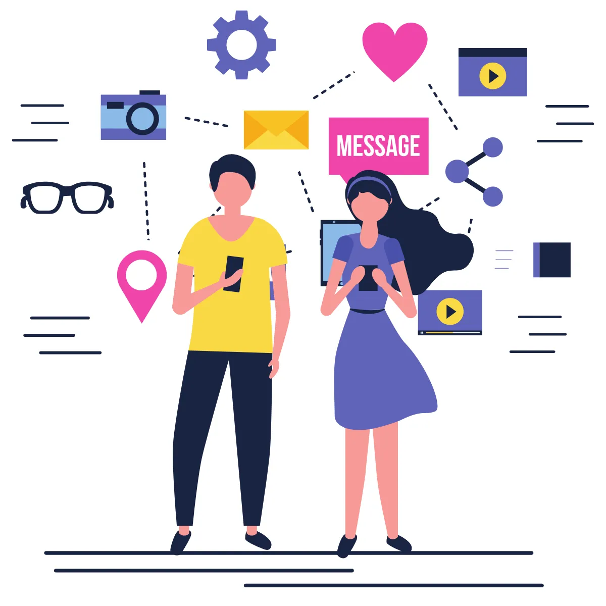 Automatisering en marketingoplossingen voor coaches - Advanced Funnels