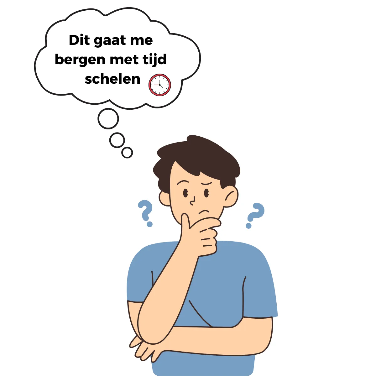 Hoe je urgentie creëert bij potentiële klanten als online coach
