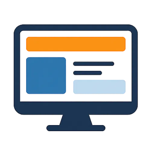 Website  Builder AdvancedFunnels