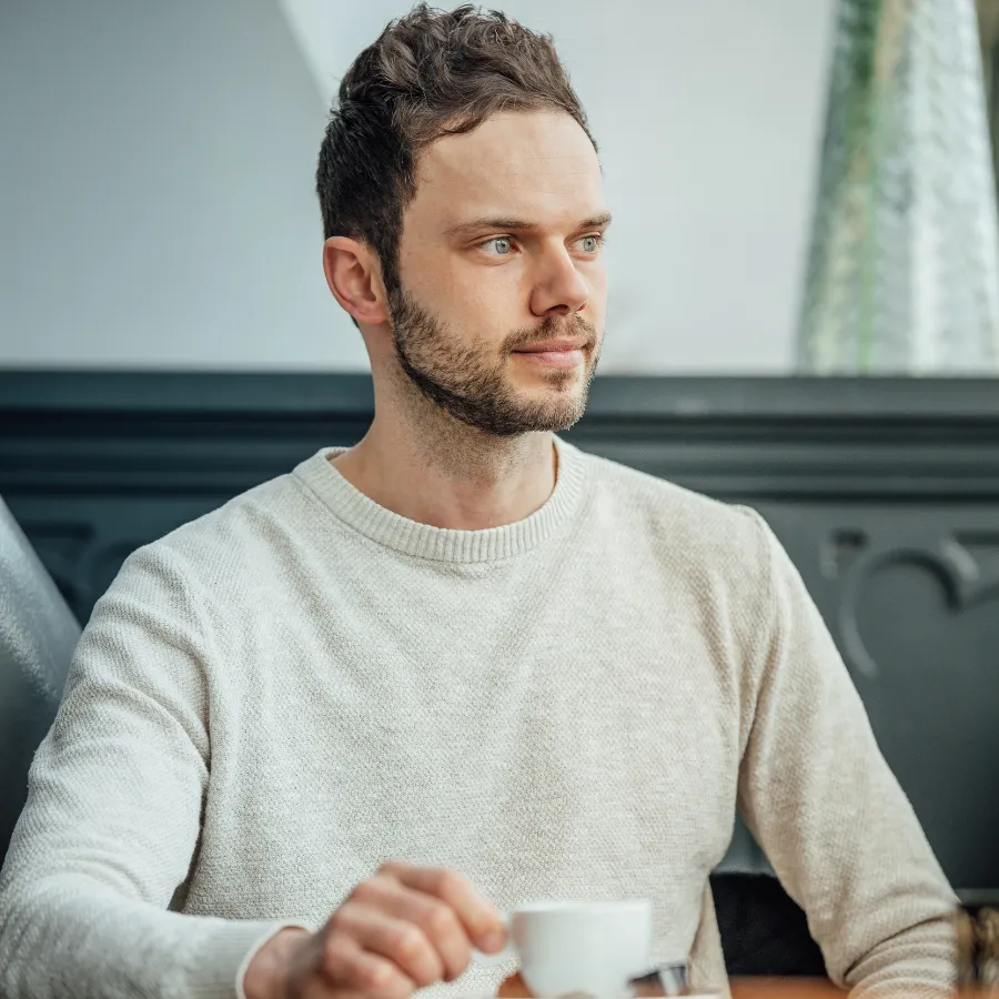 Bram van Donselaar - Marketing strategie en funnel expert