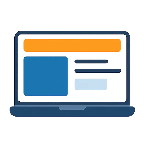 Sales  Pagina's AdvancedFunnels