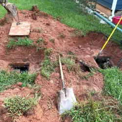 Septic Tank Service Kennesaw