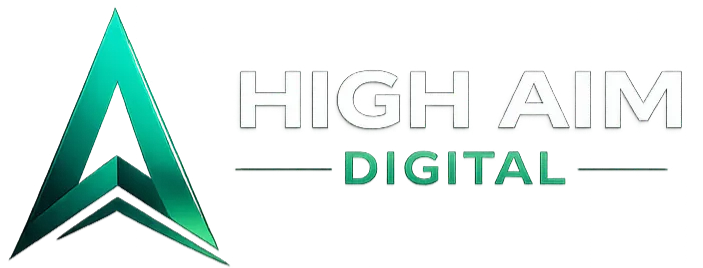 High Aim Digital