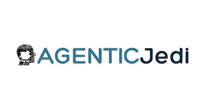 AgenticJedi Logo