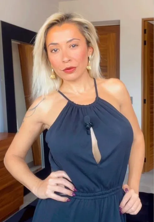 Image of person