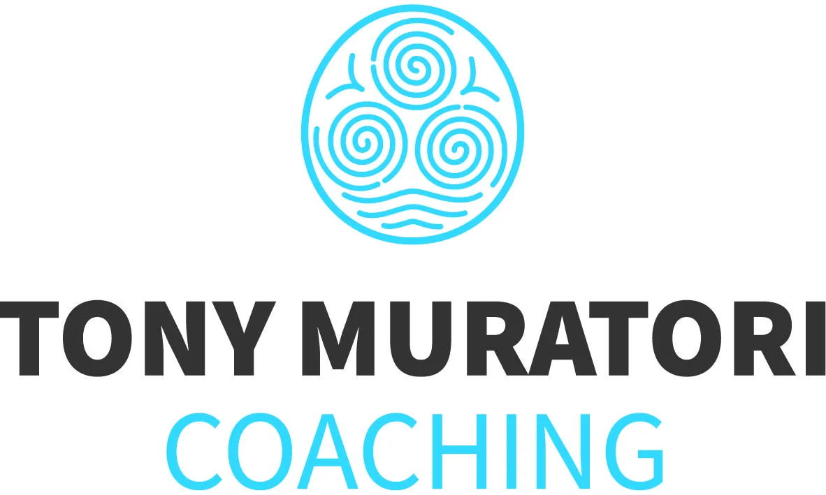 Tony Muratori Coaching logo