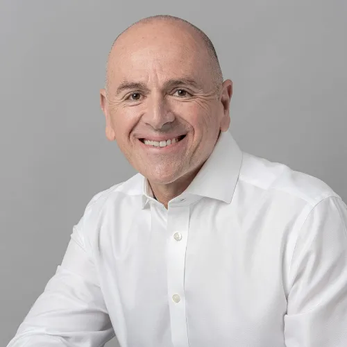 Tony Muratori CHEK Practitioner