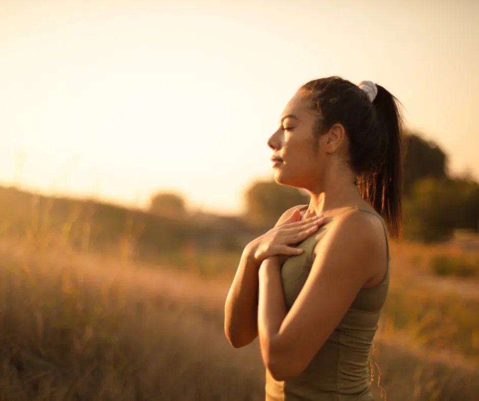 breathing for health