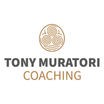 Tony Muratori Coaching logo