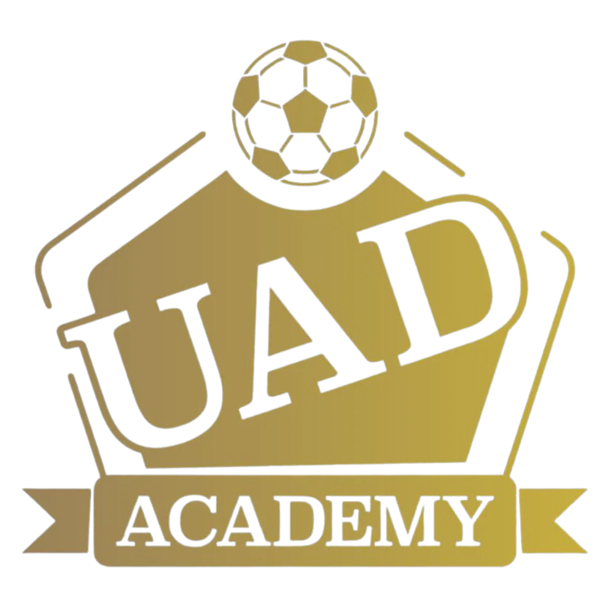 Logo UAD Academy