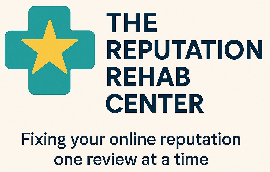 Fixing your online reputation one review at a time.