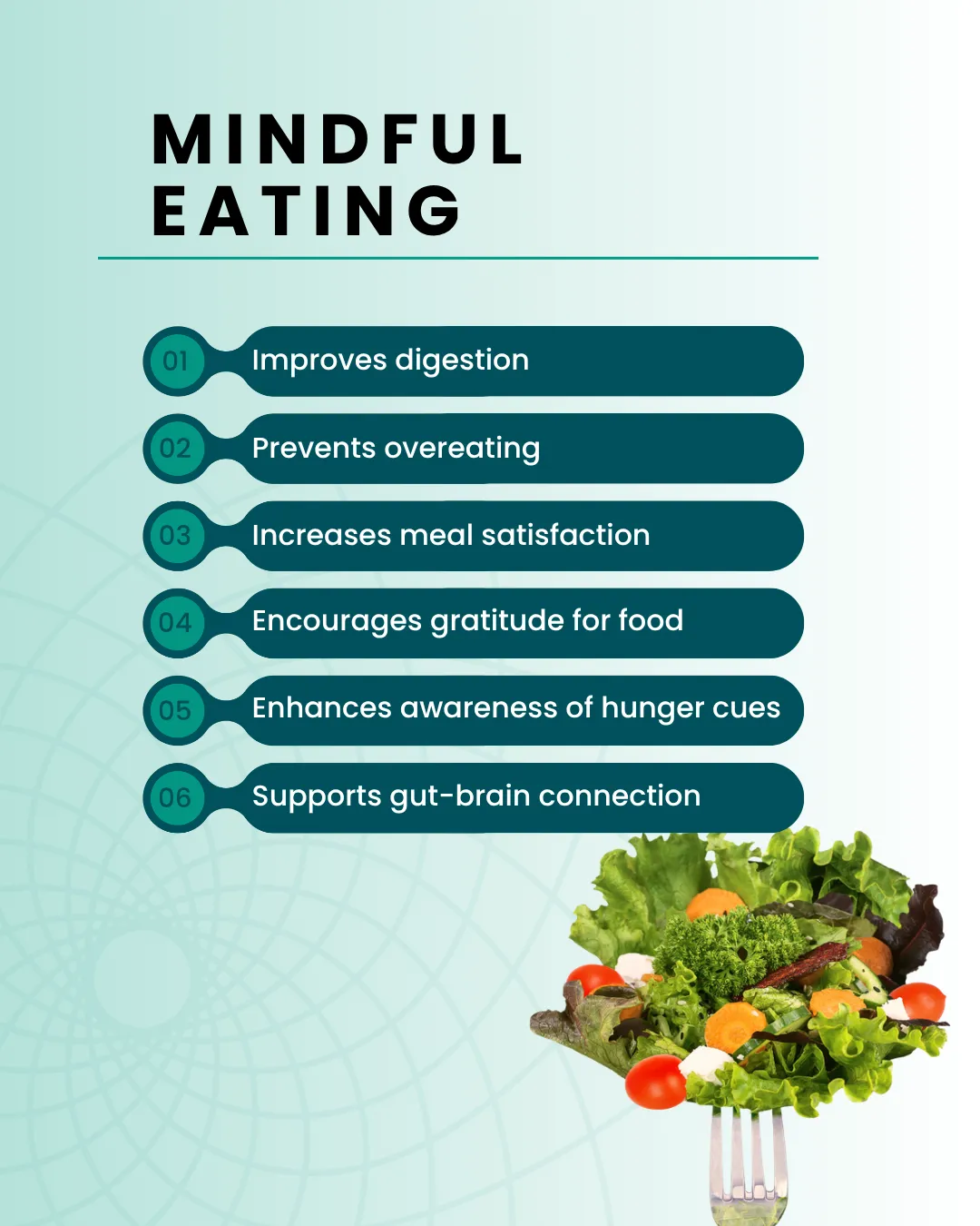 Mindful Eating: Transform Your Health Today