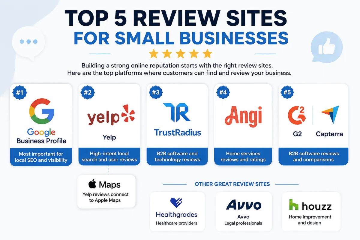 How to Build a Customer Review System That Grows Your Business