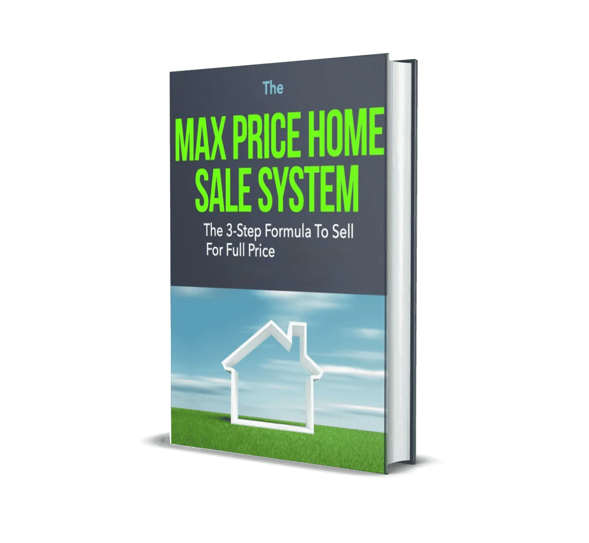 There's A Better Way To Sell Your House, And It's This...