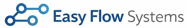 Easy Flow Systems Logo