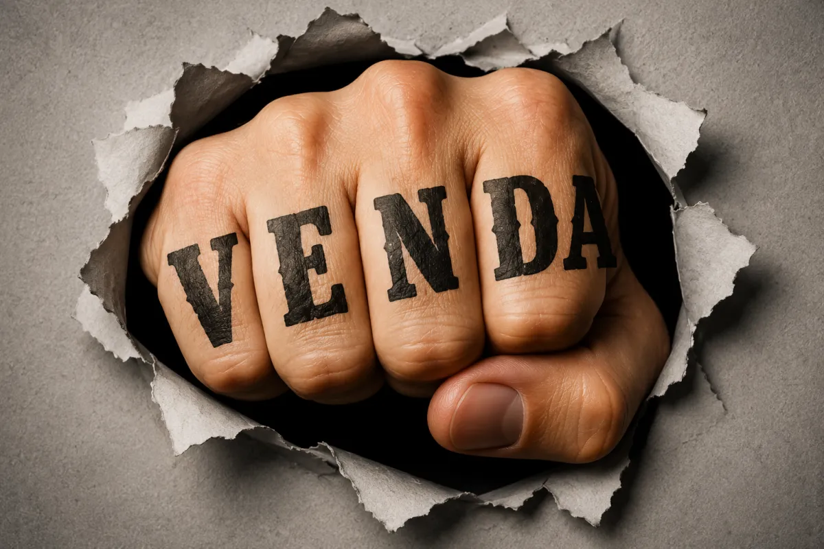 Como vender brindes corporativos e ter clientes fixos: a profissão que transforma relacionamento em renda recorrente