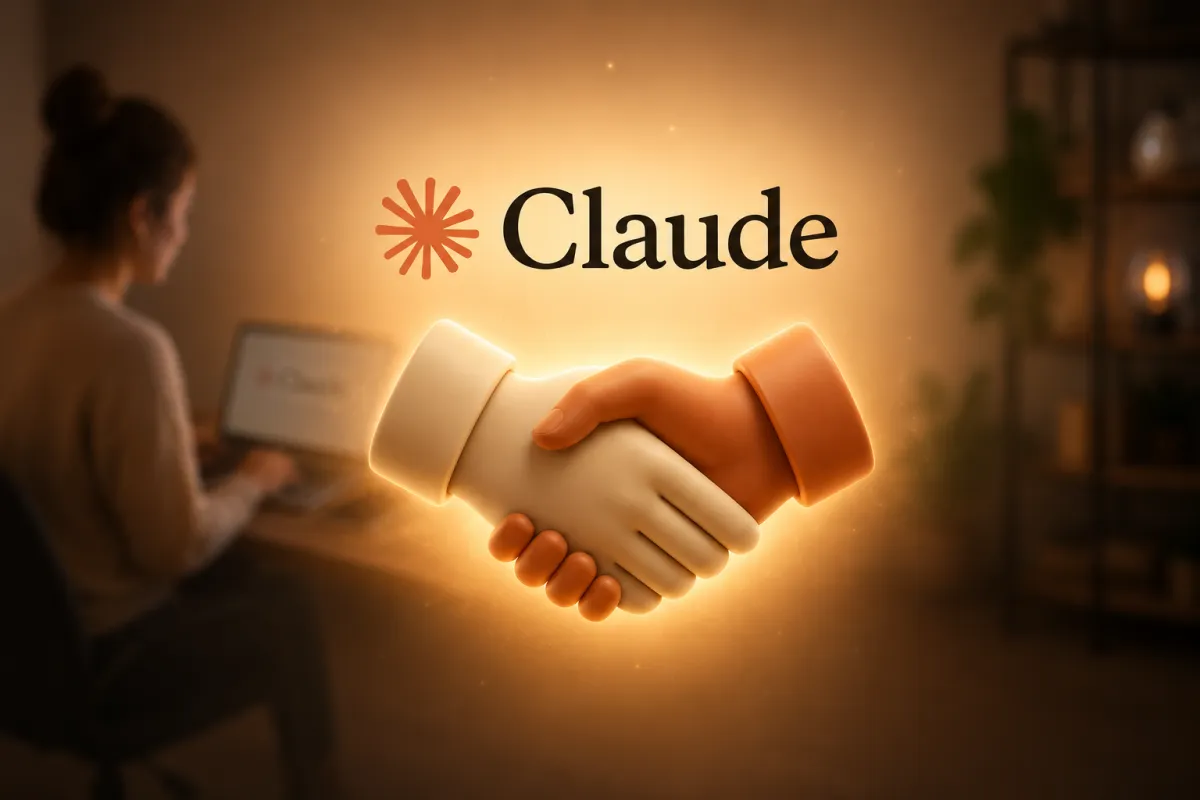 Como usar o Claude para criar uma renda extra mesmo trabalhando CLT o dia inteiro