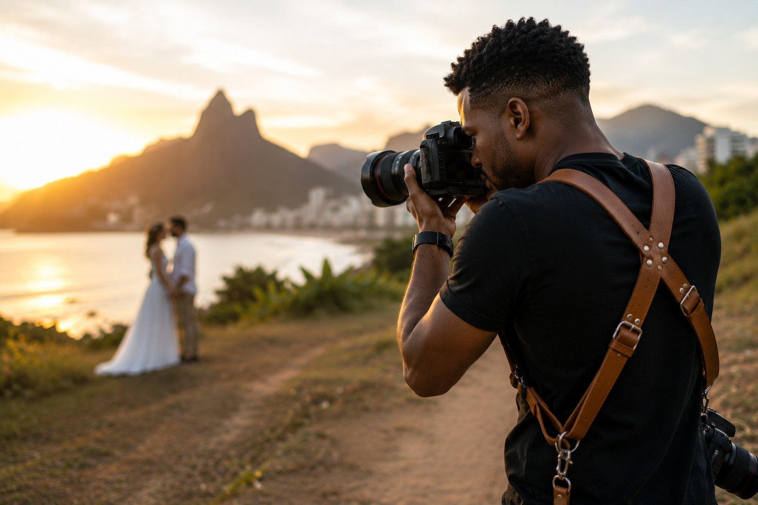 Fotógrafo freelancer: como cobrar o preço certo e lotar a agenda