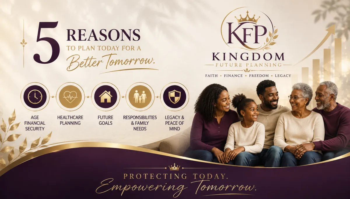 Life Insurance: Essential at Every Adult Stage