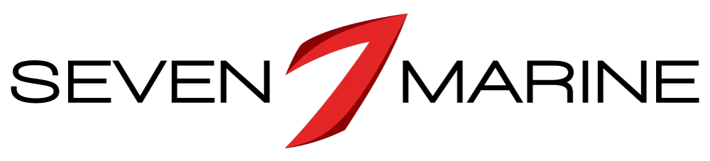 Seven Marine Logo