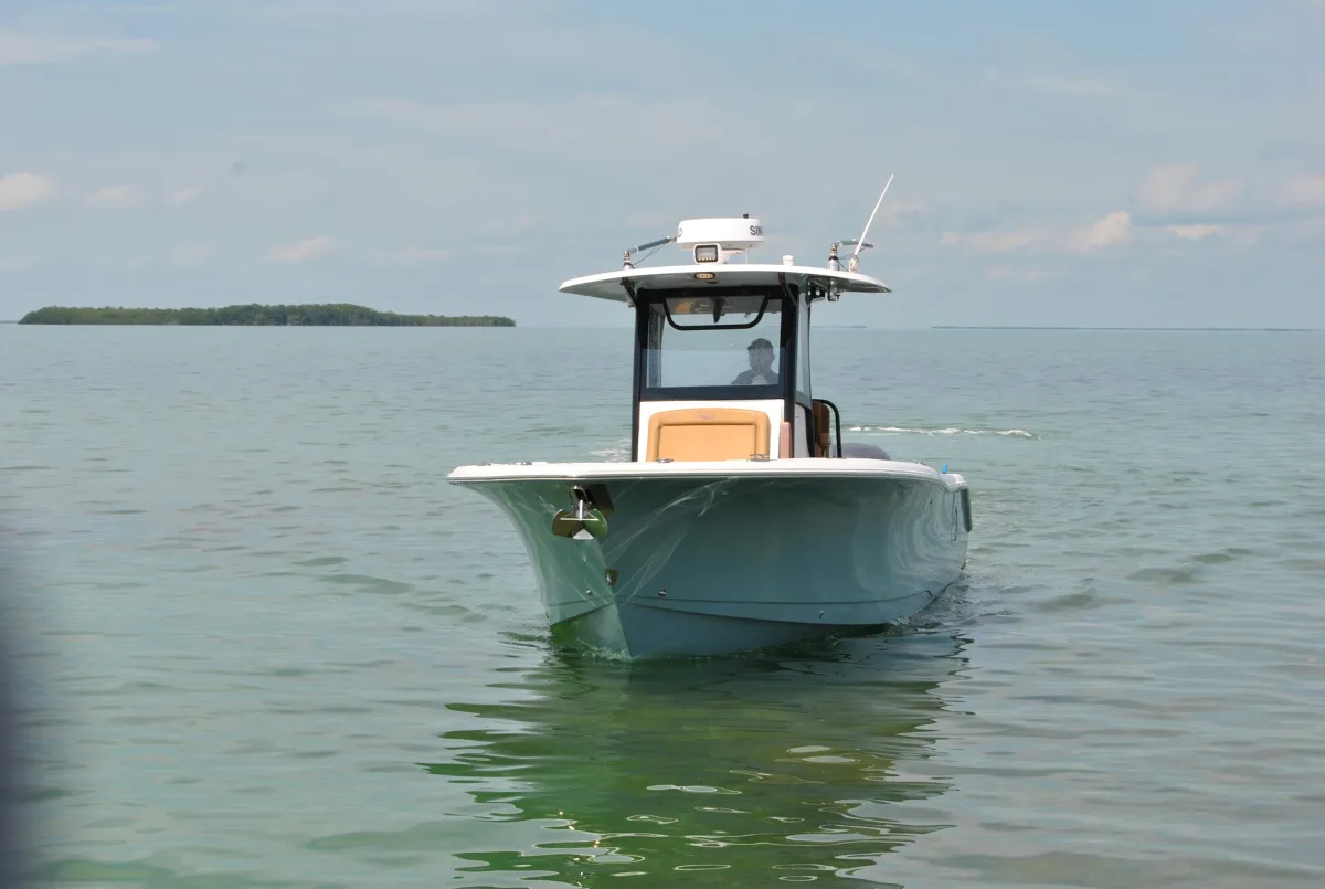 2020 Sea Hunt Gamefish 30
