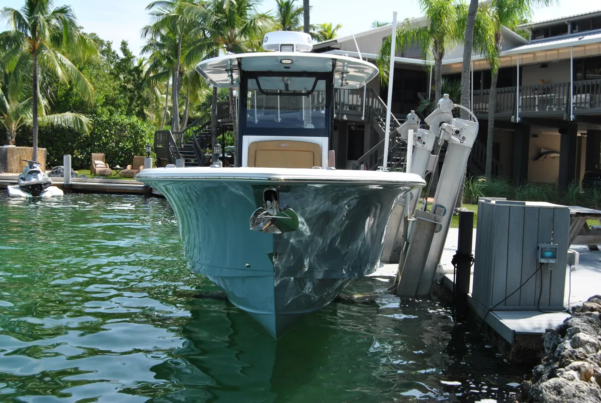 2020 Sea Hunt Gamefish 30