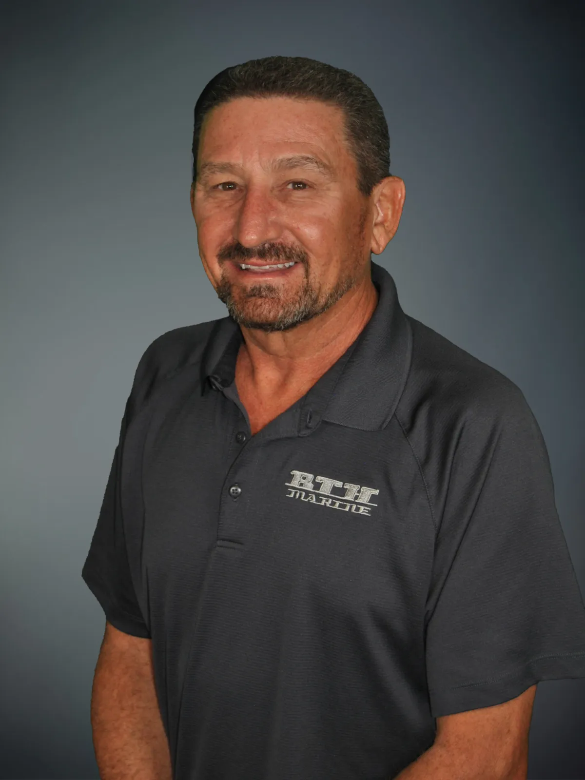 Randy Segal