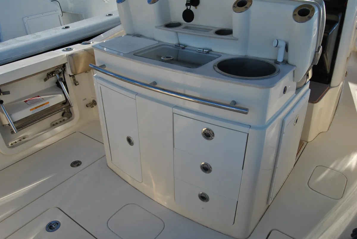 2017 Scout 320 Lxf 