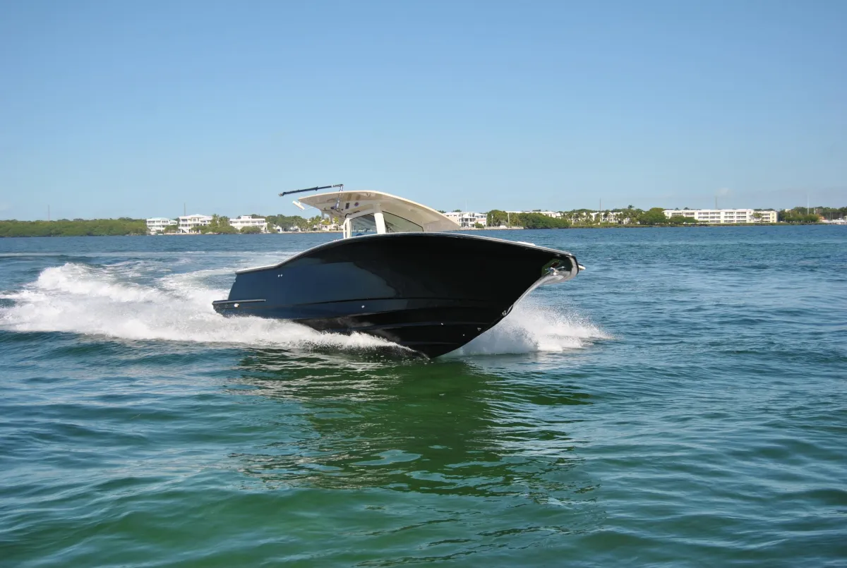 2017 Scout 320 Lxf 