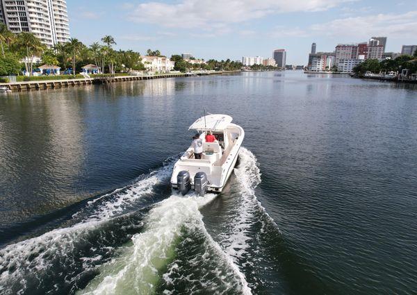 2013 Pursuit C 260 Center Console