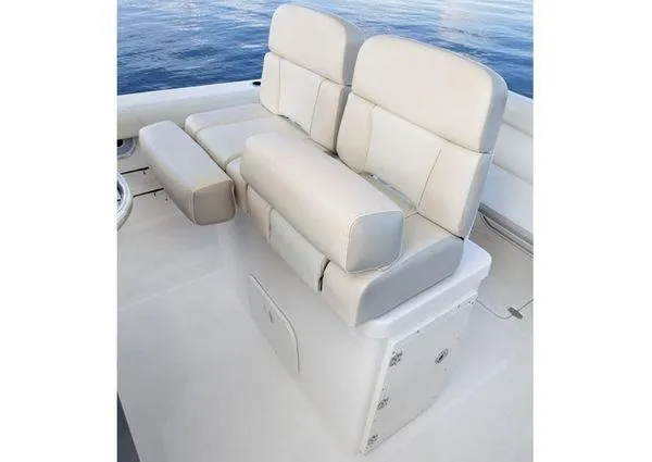 2013 Pursuit C 260 Center Console