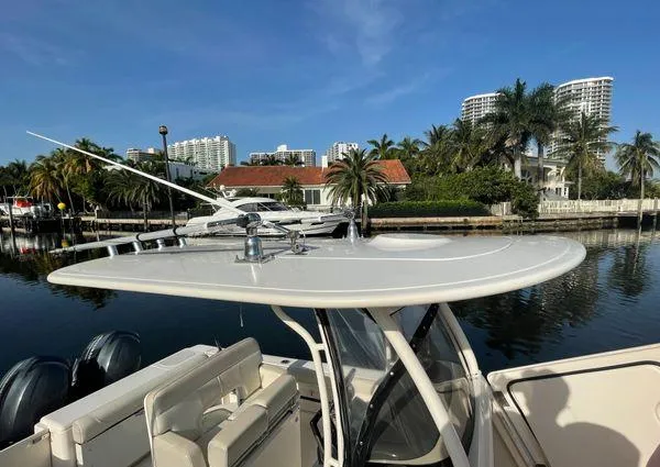 2013 Pursuit C 260 Center Console