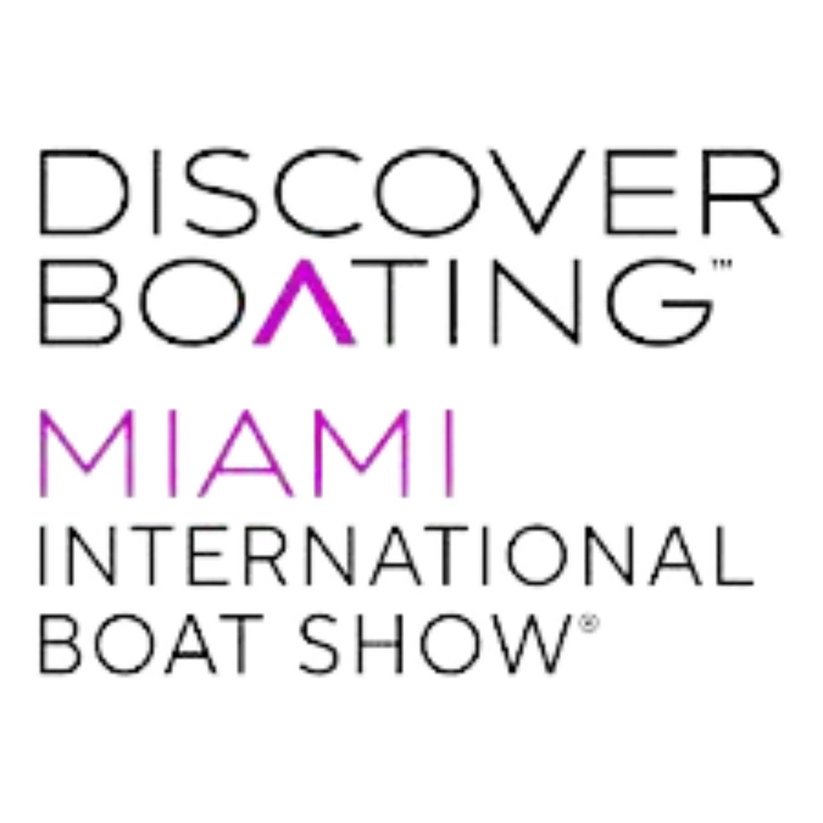 Miami International Boat Show